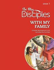 Be My Disciples