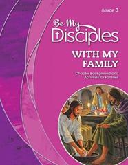 Be My Disciples