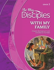 Be My Disciples