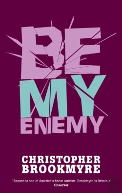 Bertrand.pt - Be My Enemy