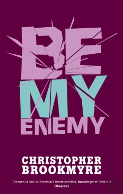Bertrand.pt - Be My Enemy