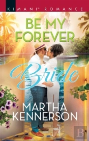 Be My Forever Bride