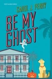 Be My Ghost