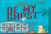 Be My Ghost