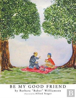 Bertrand.pt - Be My Good Friend: Illustrations By Alfr