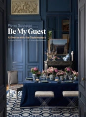 Be My Guest