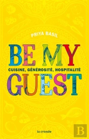 Be My Guest
