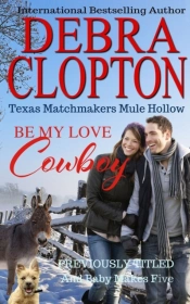 Be My Love, Cowboy