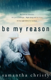 Be My Reason