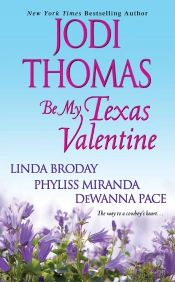 Be My Texas Valentine