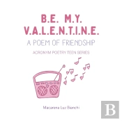 Be My Valentine