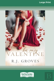 Be My Valentine
