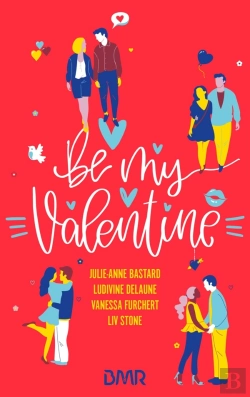 Bertrand.pt - Be My Valentine
