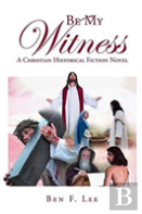 Be My Witness