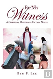 Be My Witness