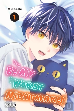 Bertrand.pt - Be My Worst Nightmare!, Vol. 1