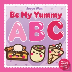 Bertrand.pt - Be My Yummy Abc