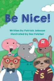Be Nice!