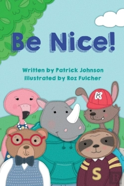 Bertrand.pt - Be Nice!