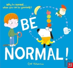 Bertrand.pt - Be Normal!