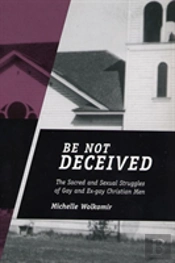 Be Not Deceived