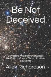 Be Not Deceived