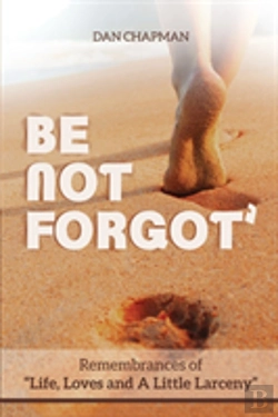 Bertrand.pt - Be Not Forgot