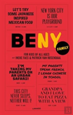 Bertrand.pt - Be Ny Family