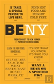 Be Ny