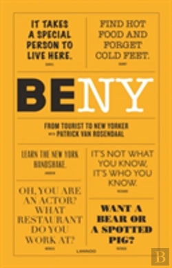 Bertrand.pt - Be Ny