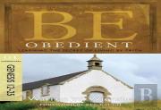 Be Obedient ( Genesis 12- 24 )