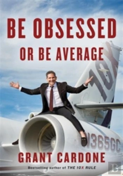 Bertrand.pt - Be Obsessed Or Be Average