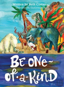Bertrand.pt - Be One Of A Kind