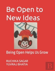 Be Open To New Ideas