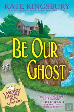 Bertrand.pt - Be Our Ghost