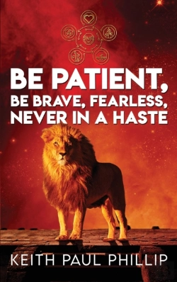 Bertrand.pt - Be Patient, Be Brave, Fearless, Never In A Haste
