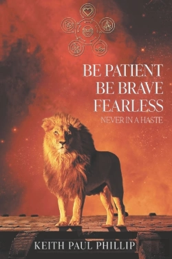 Bertrand.pt - Be Patient, Be Brave, Fearless, Never In A Haste