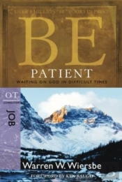 Be Patient ( Job )