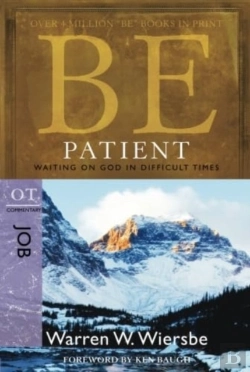 Bertrand.pt - Be Patient ( Job )
