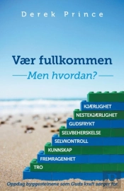 Be Perfect - But How? (Norwegian)