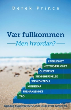 Bertrand.pt - Be Perfect - But How? (Norwegian)