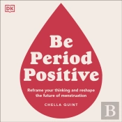Be Period Positive