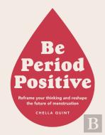 Be Period Positive