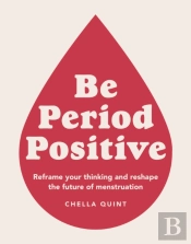 Be Period Positive