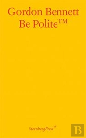 Be Polite