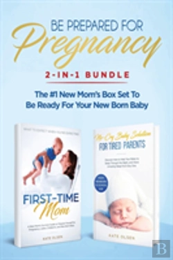 Bertrand.pt - Be Prepared For Pregnancy