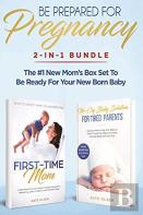Be Prepared For Pregnancy
