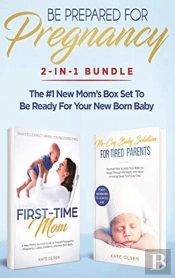 Be Prepared For Pregnancy