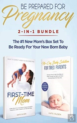 Bertrand.pt - Be Prepared For Pregnancy