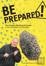Be Prepared!